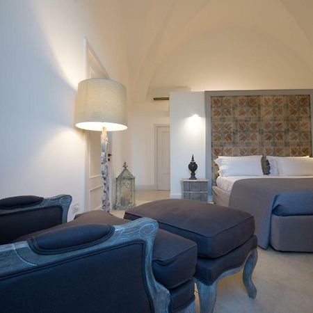 Villa Starace - Appartamento Romantico Sannicola Exteriér fotografie