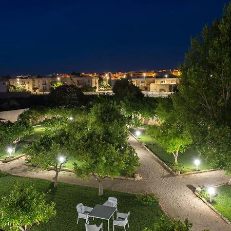 Villa Starace - Appartamento Romantico Sannicola Exteriér fotografie